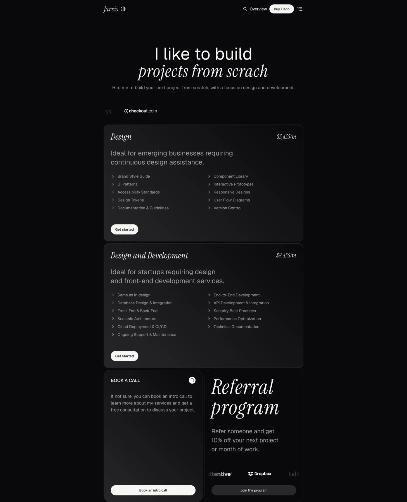 Screenshot four