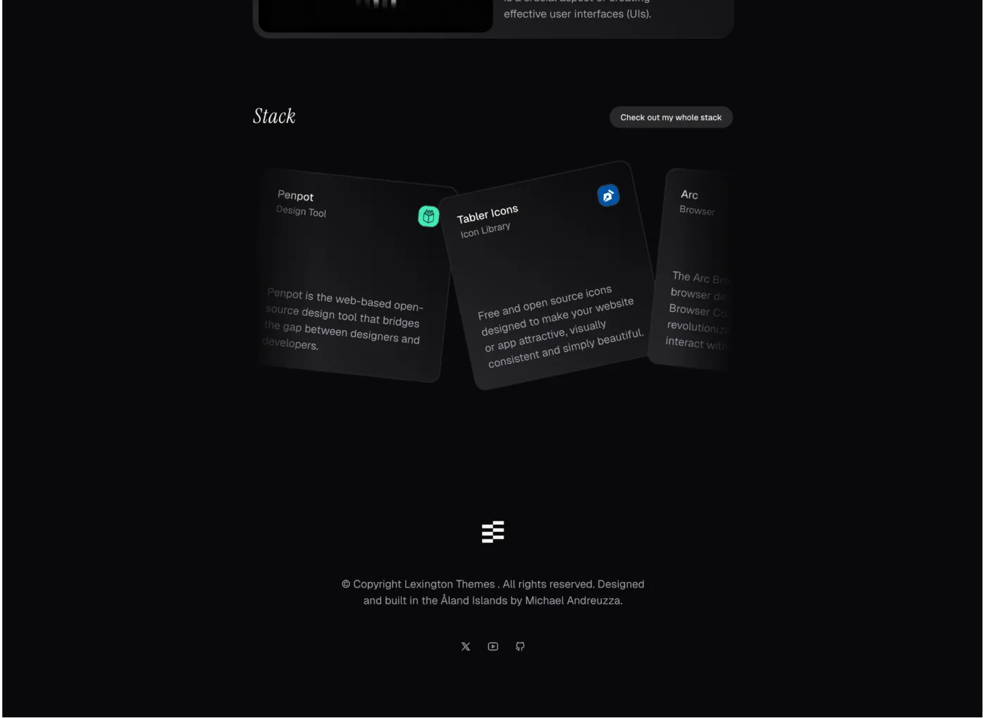 Screenshot four