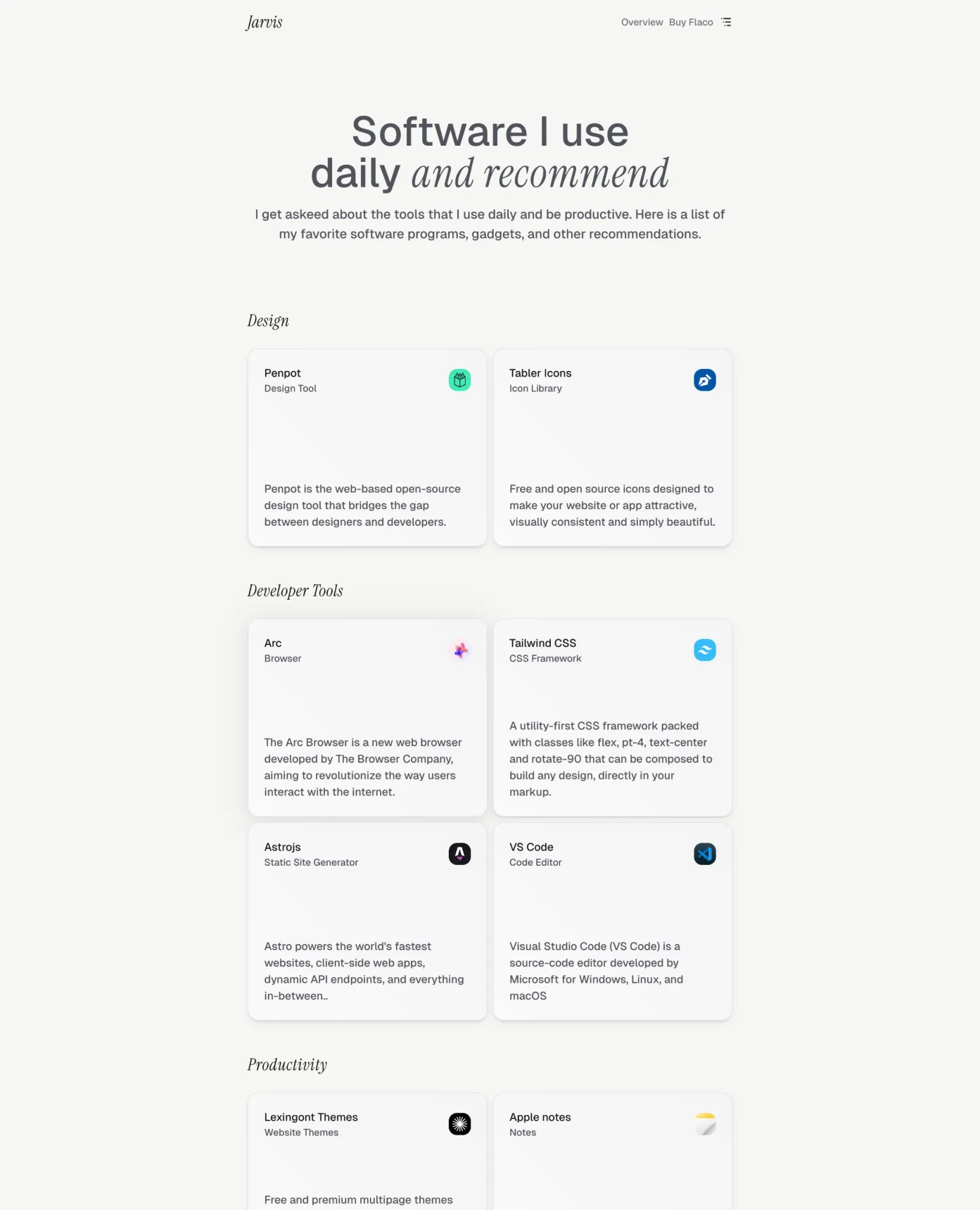 Screenshot five