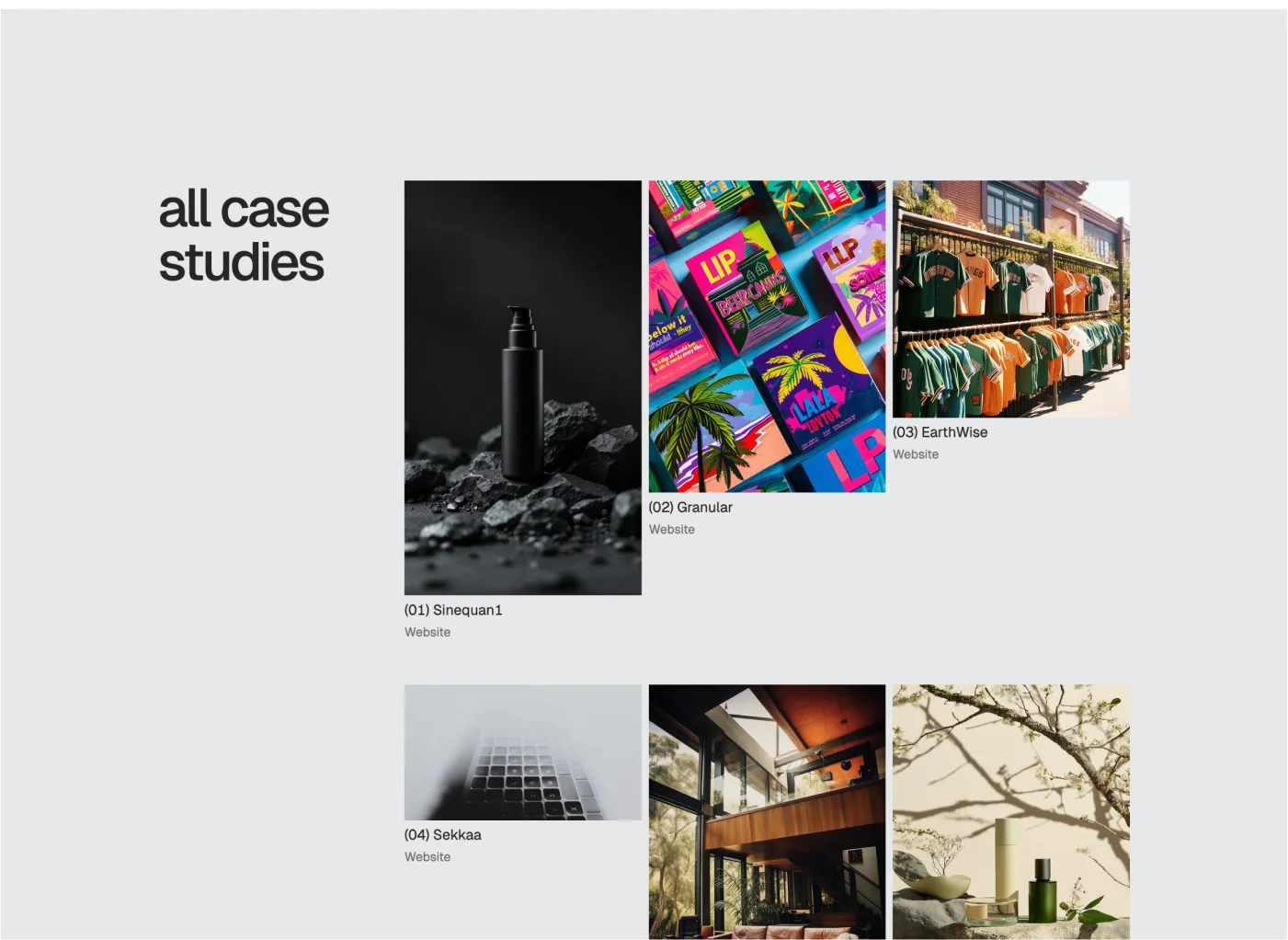 Screenshot five