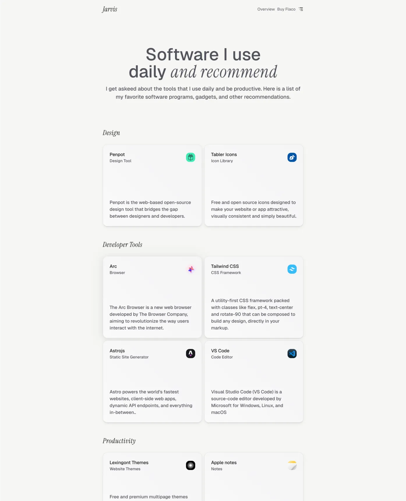 Screenshot five