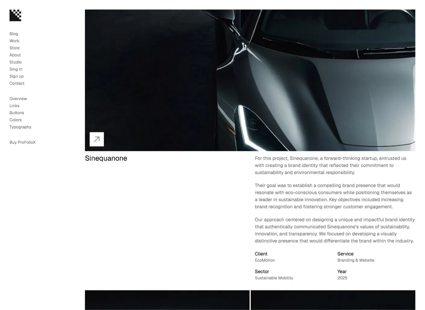 Screenshot five