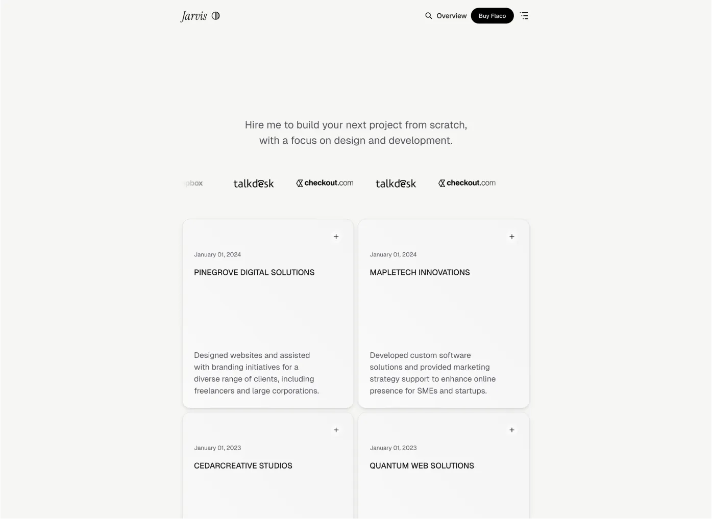 Screenshot five