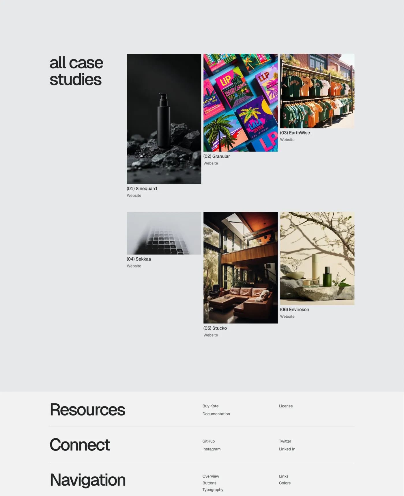 Screenshot five