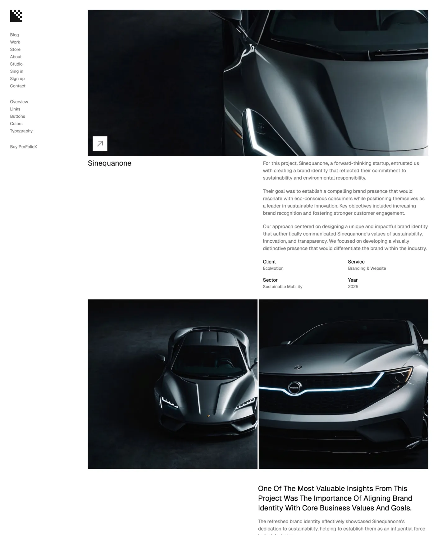 Screenshot five