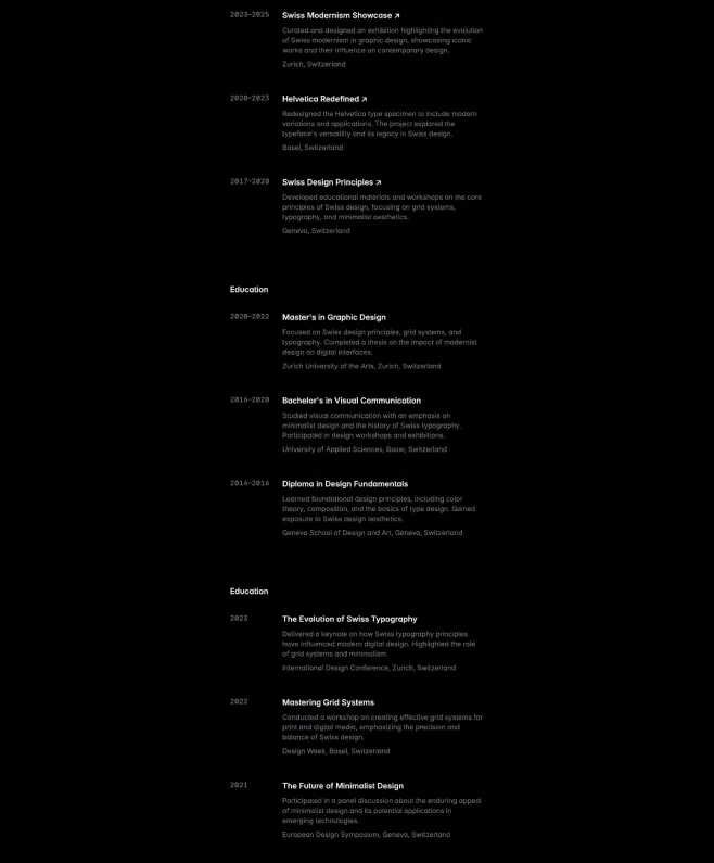 Screenshot five