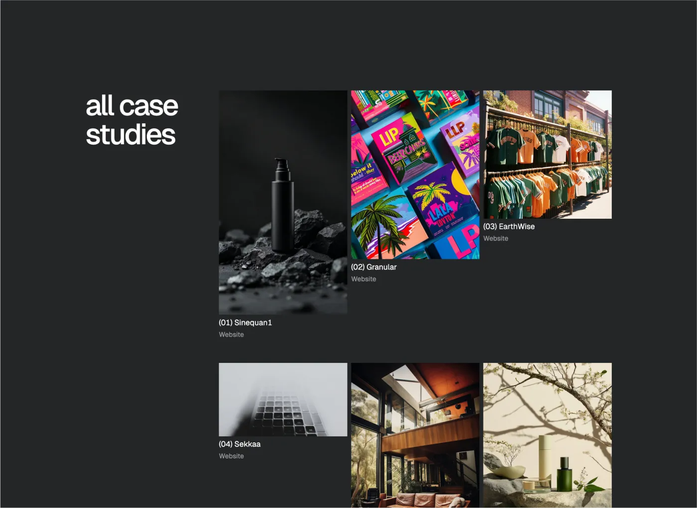 Screenshot six