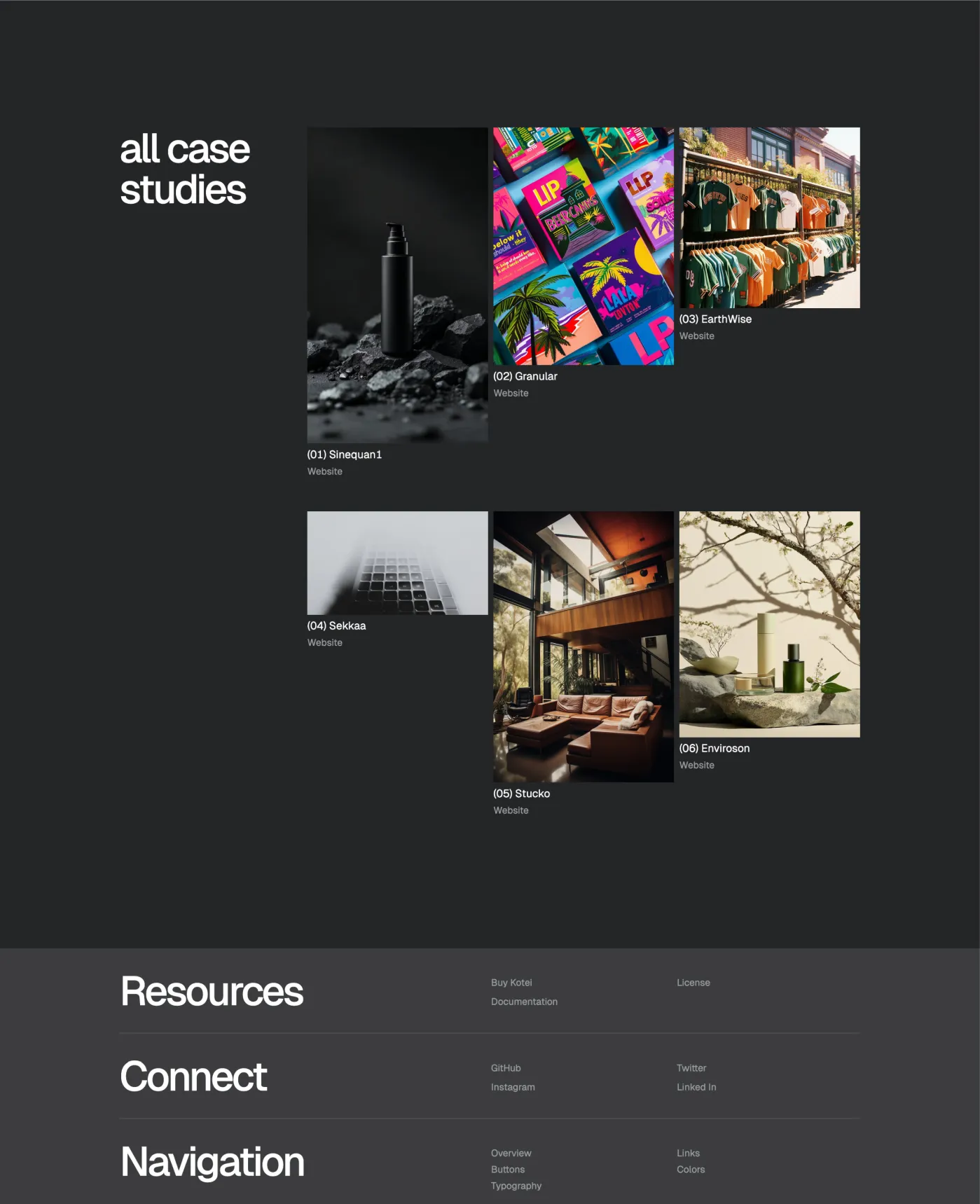 Screenshot six