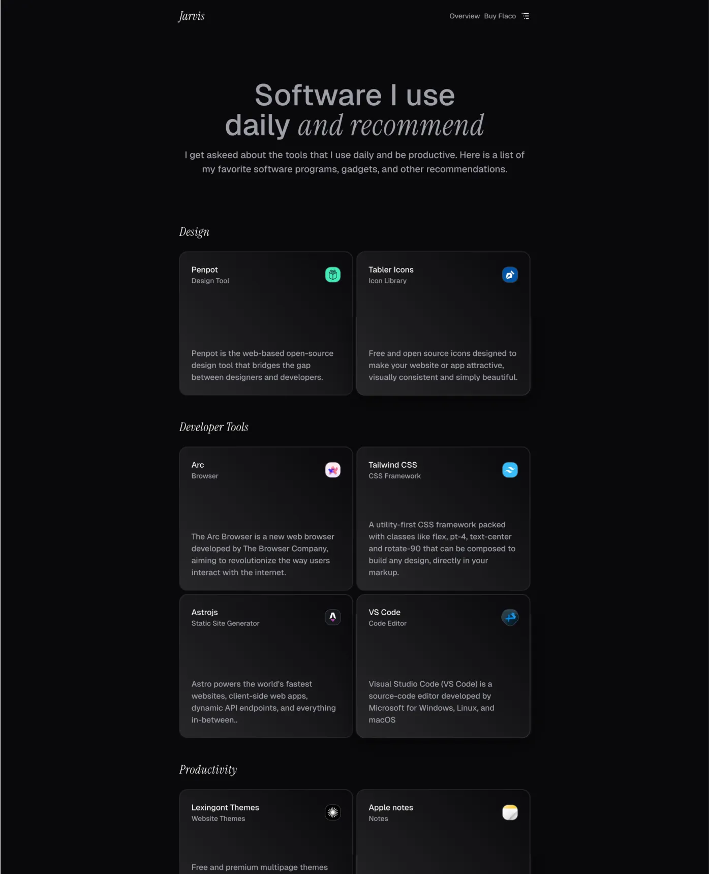 Screenshot six