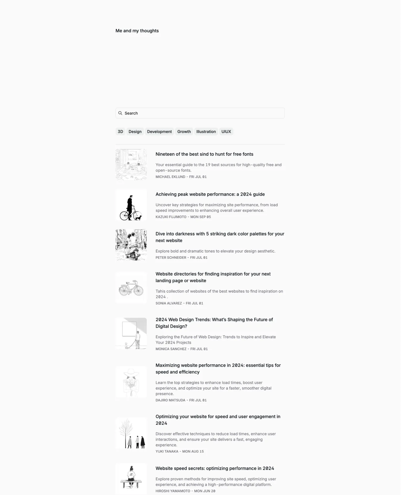 Screenshot seven