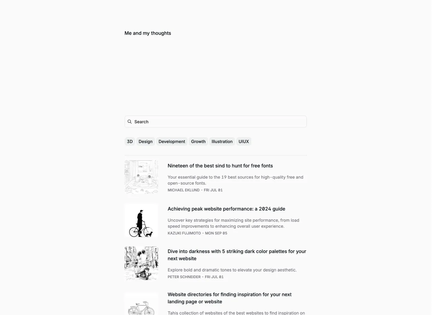 Screenshot seven