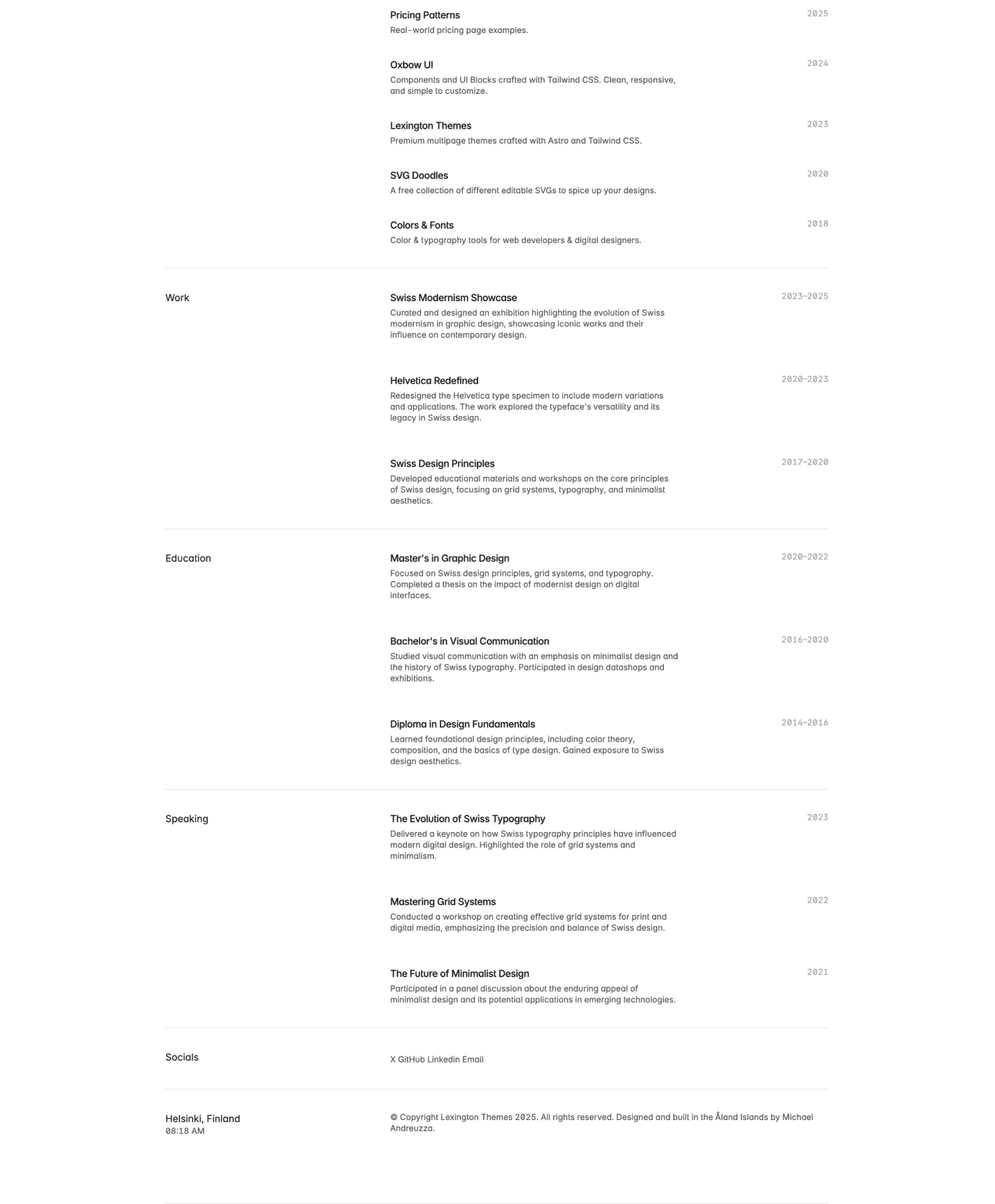 Screenshot seven