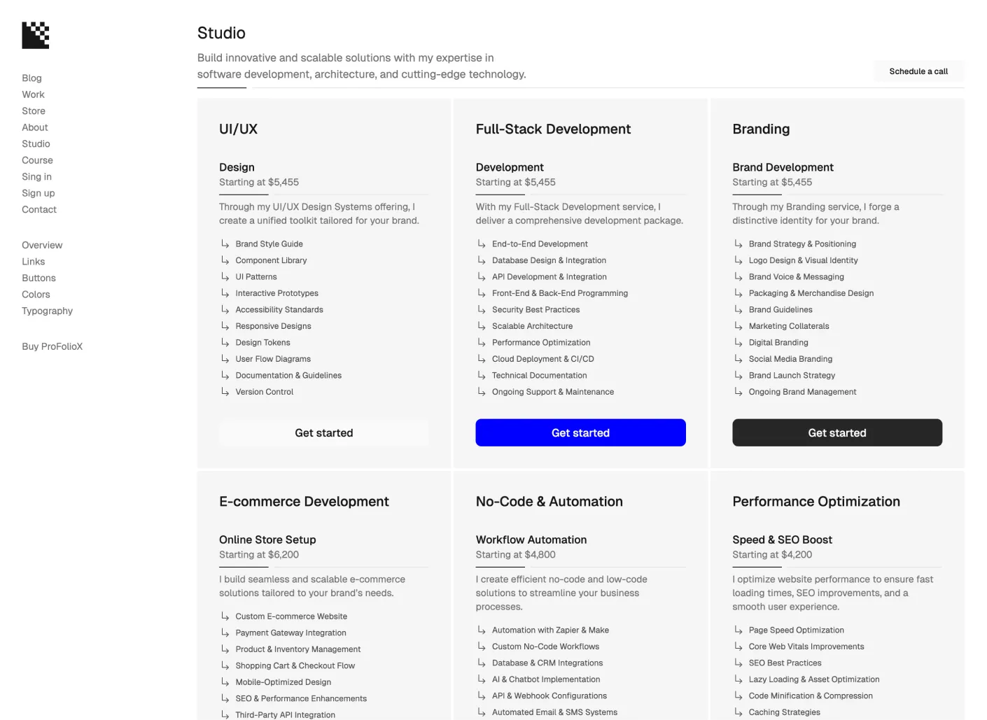 Screenshot seven