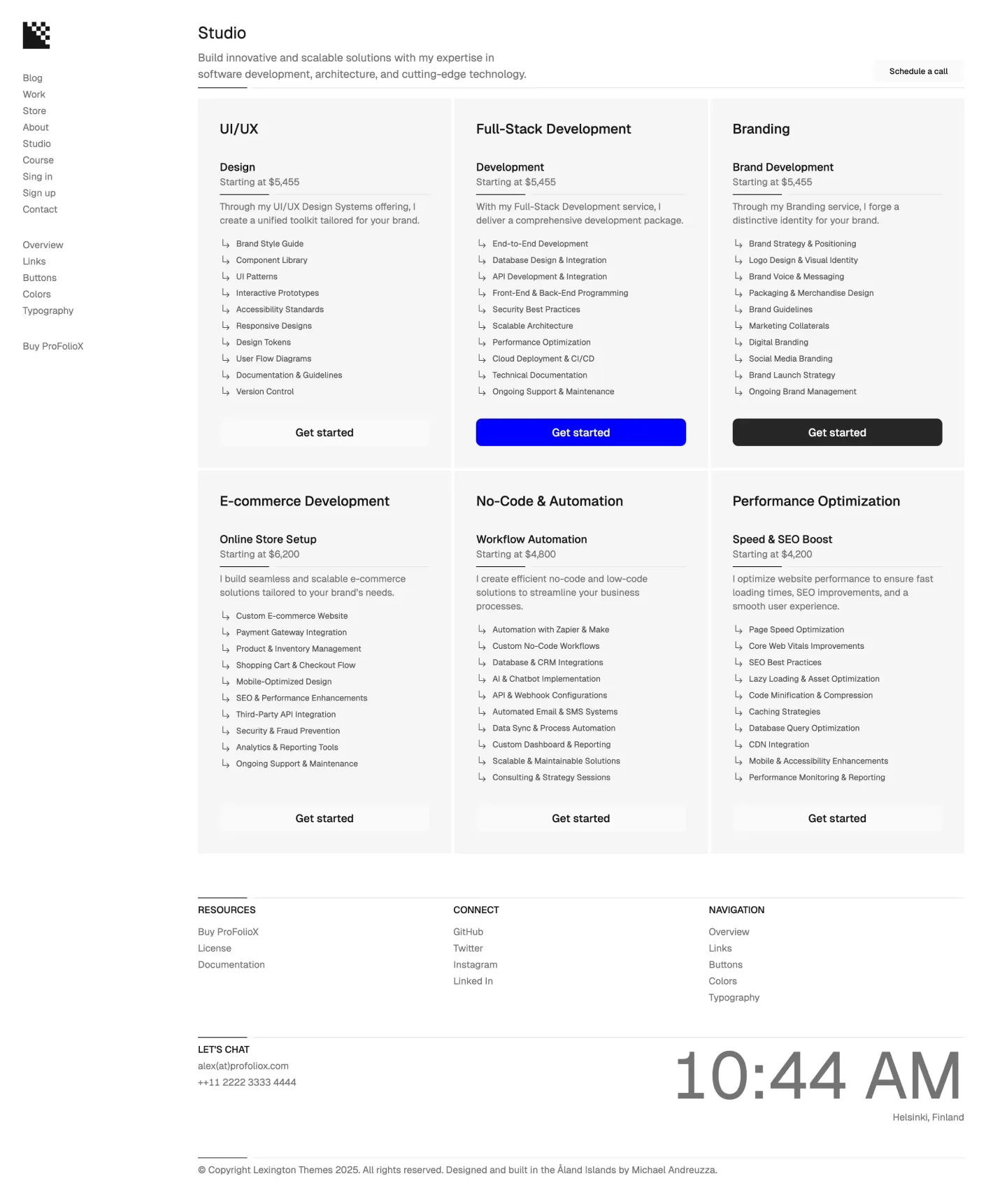 Screenshot seven