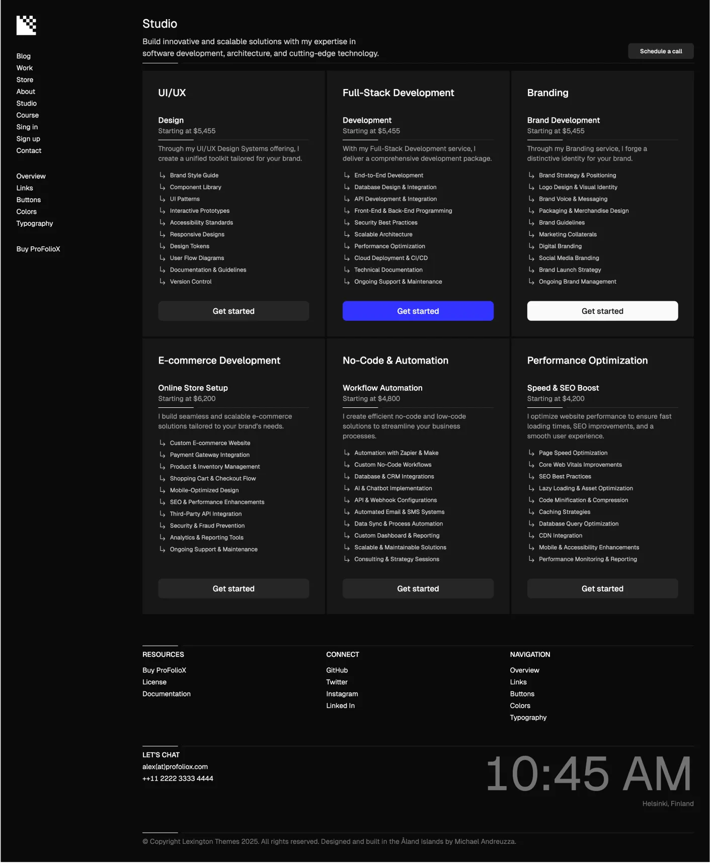 Screenshot eight