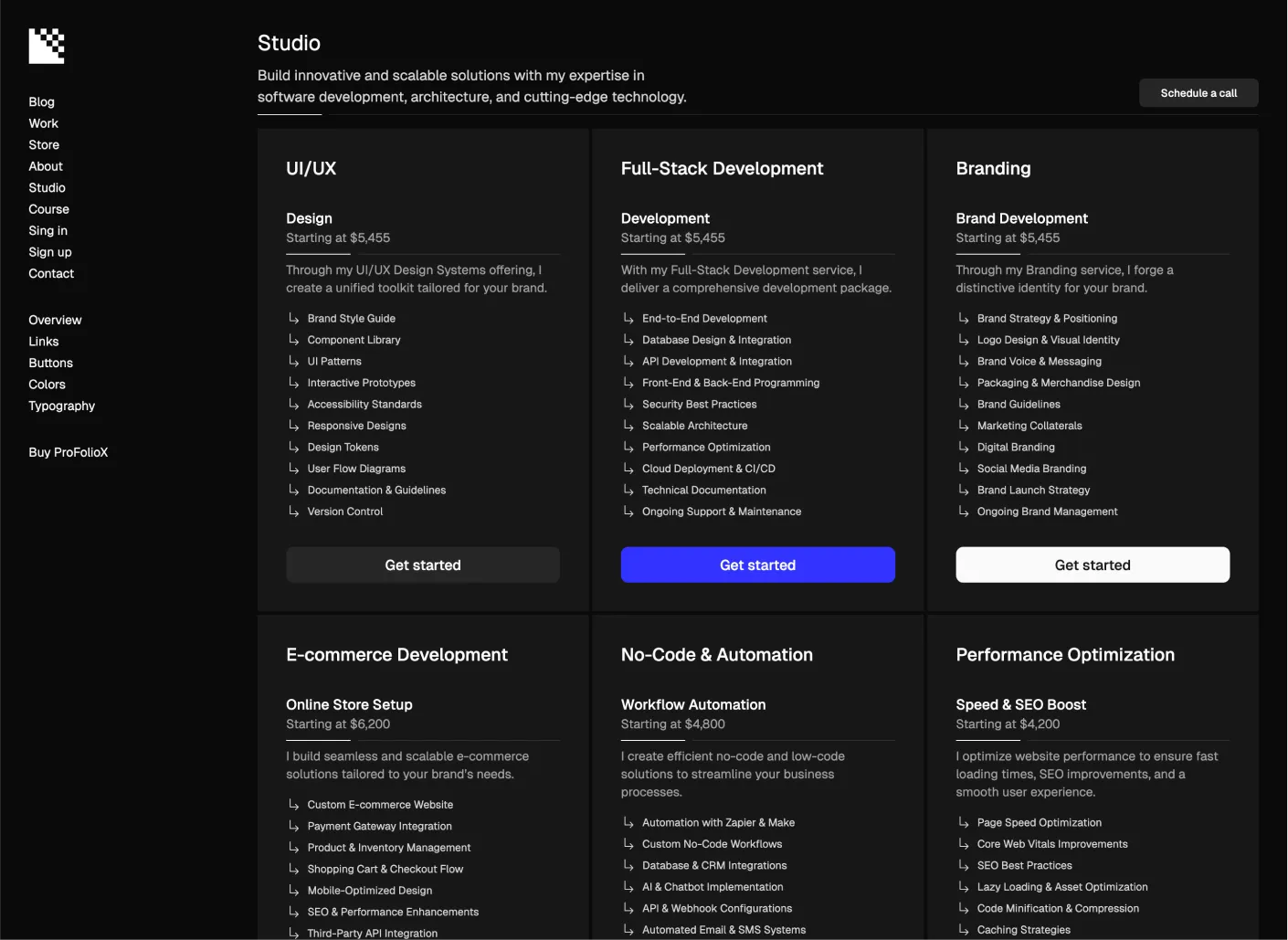 Screenshot eight