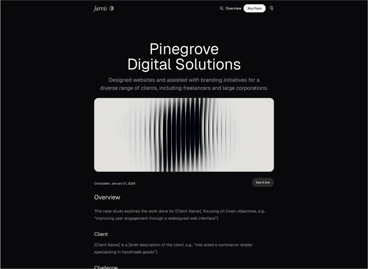 Screenshot eight
