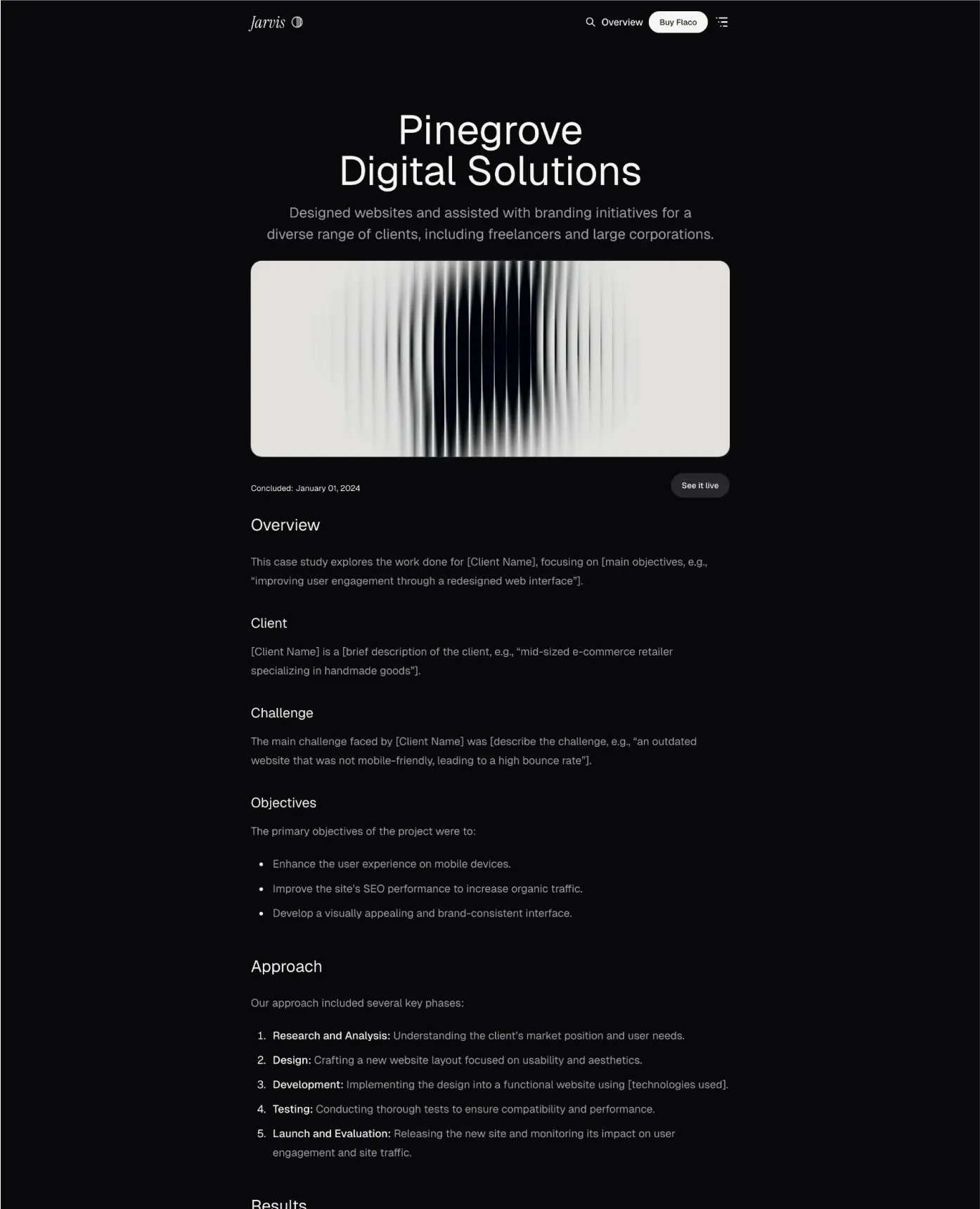 Screenshot eight