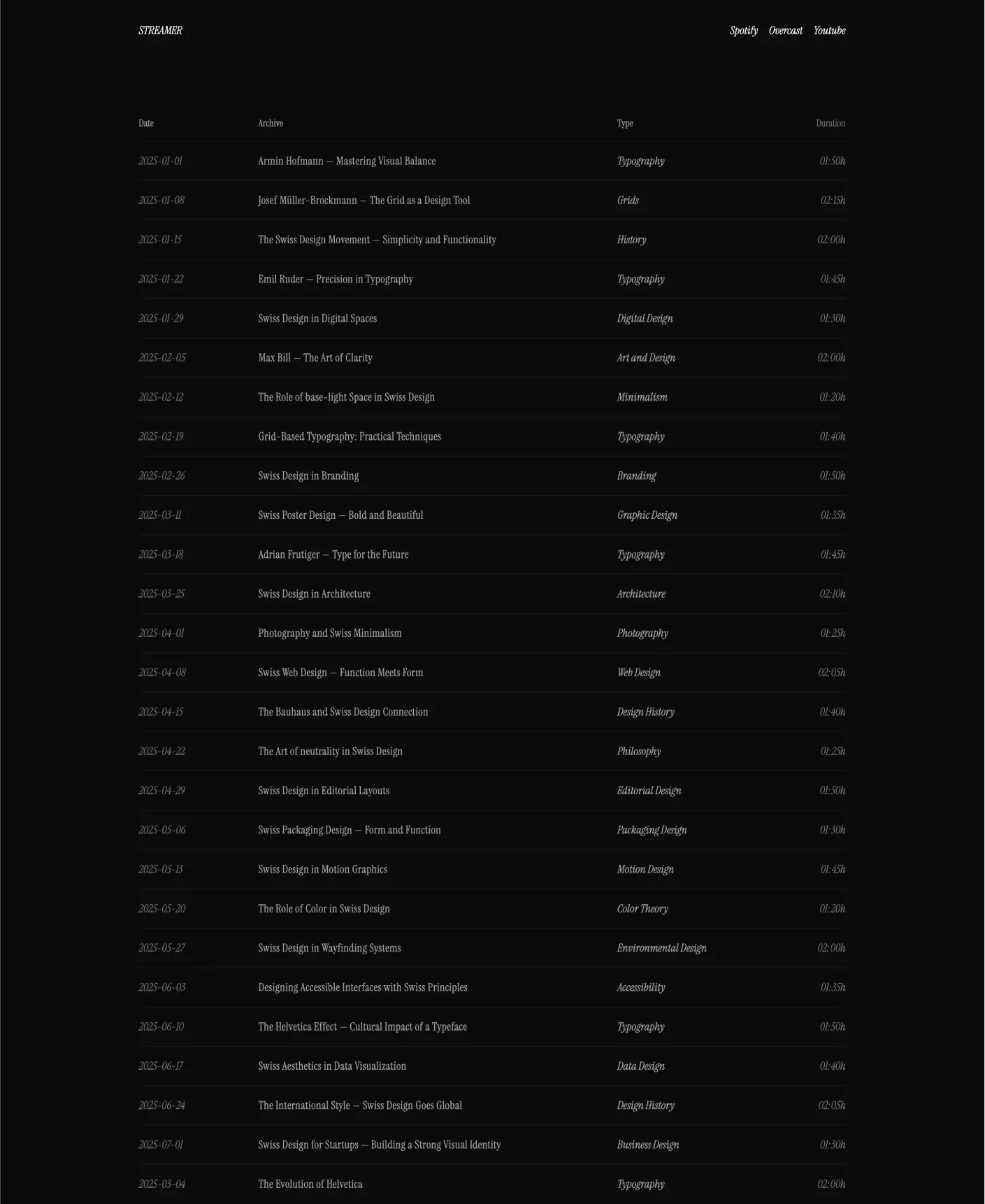 Screenshot eight