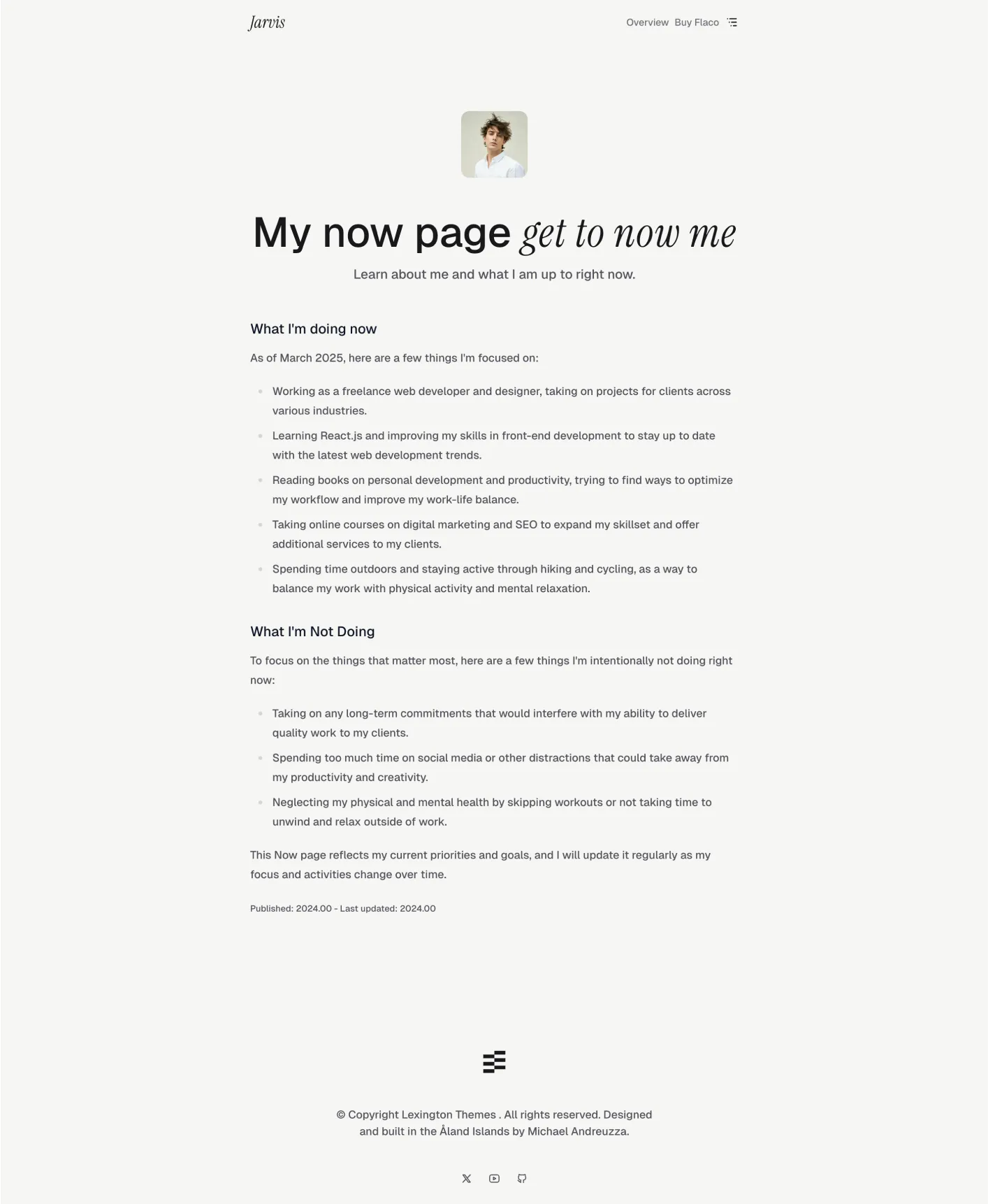 Screenshot nine