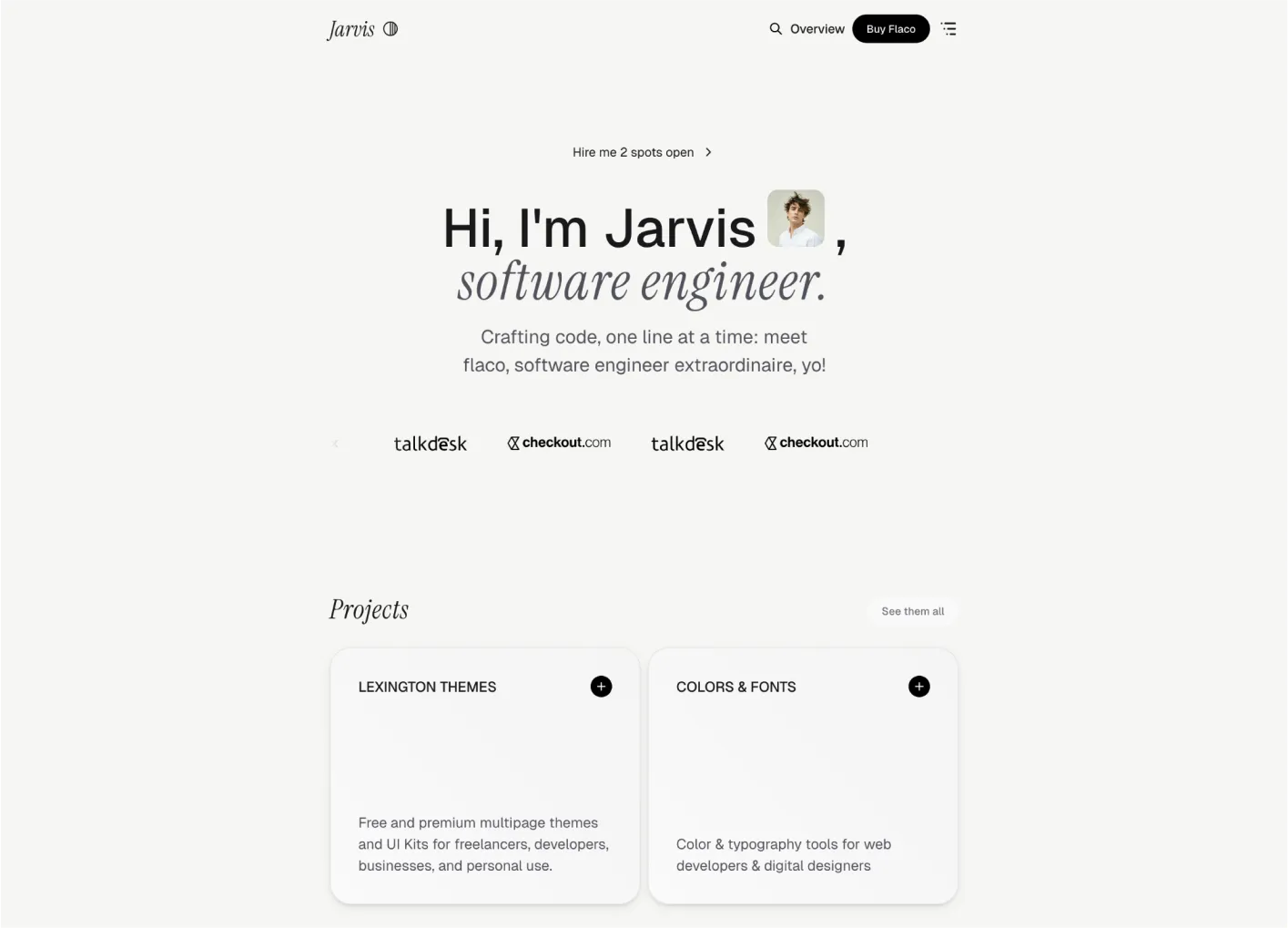 Screenshot nine