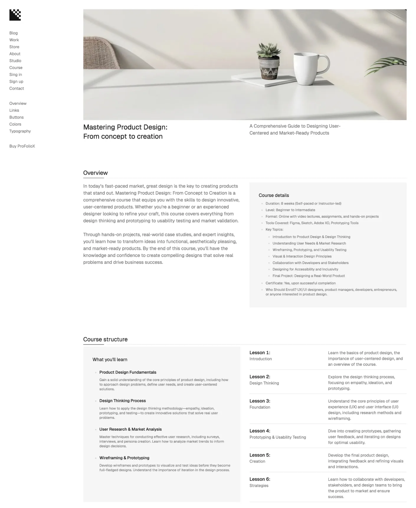 Screenshot nine