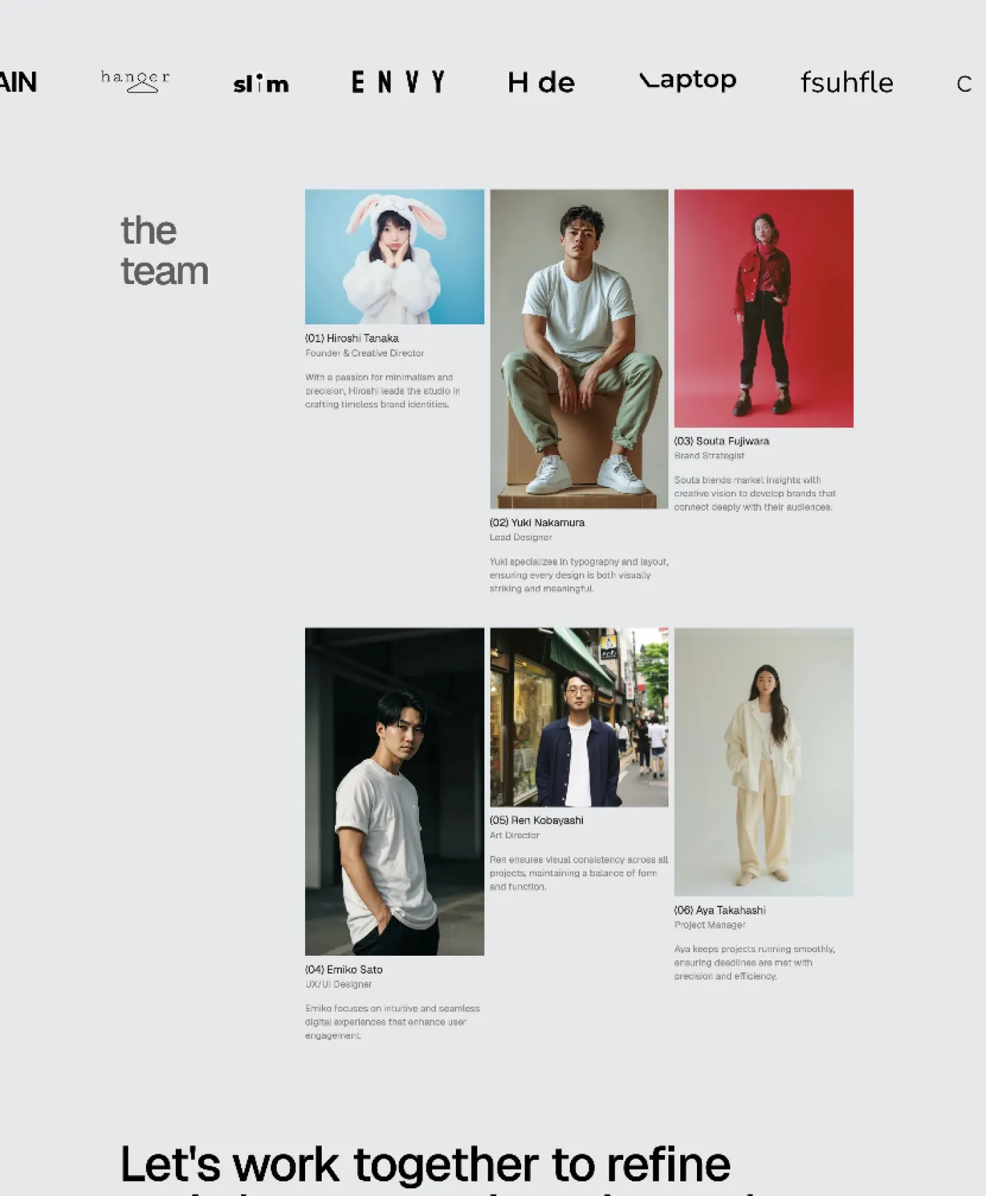 Screenshot nine