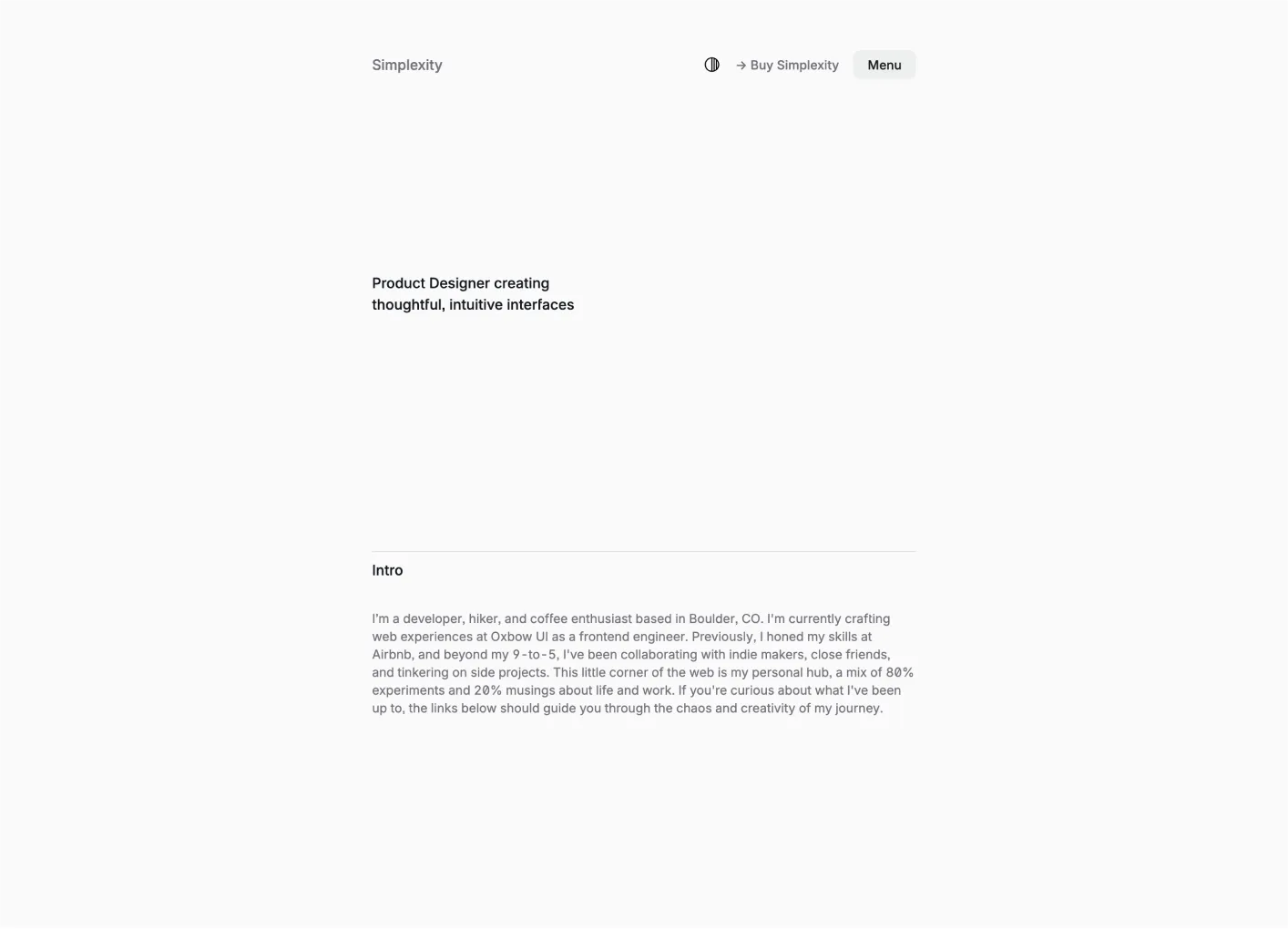 Screenshot nine