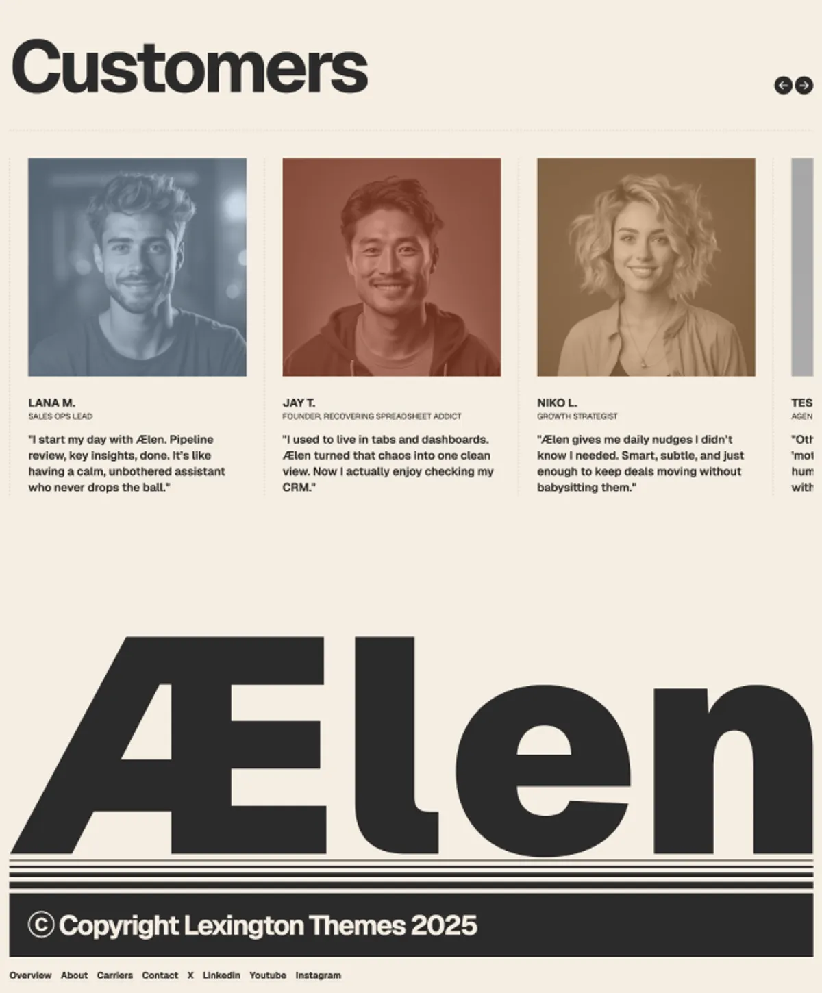 Ælen