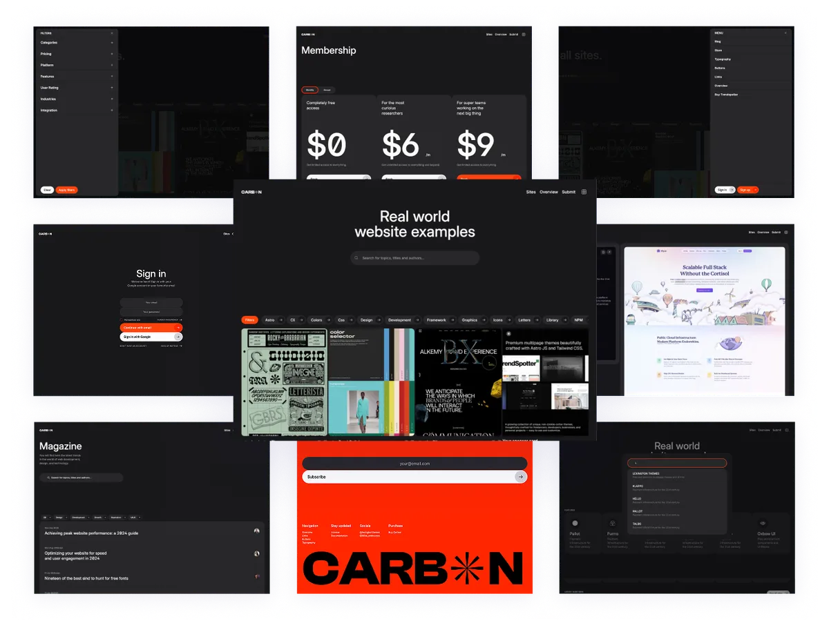 Carbon 