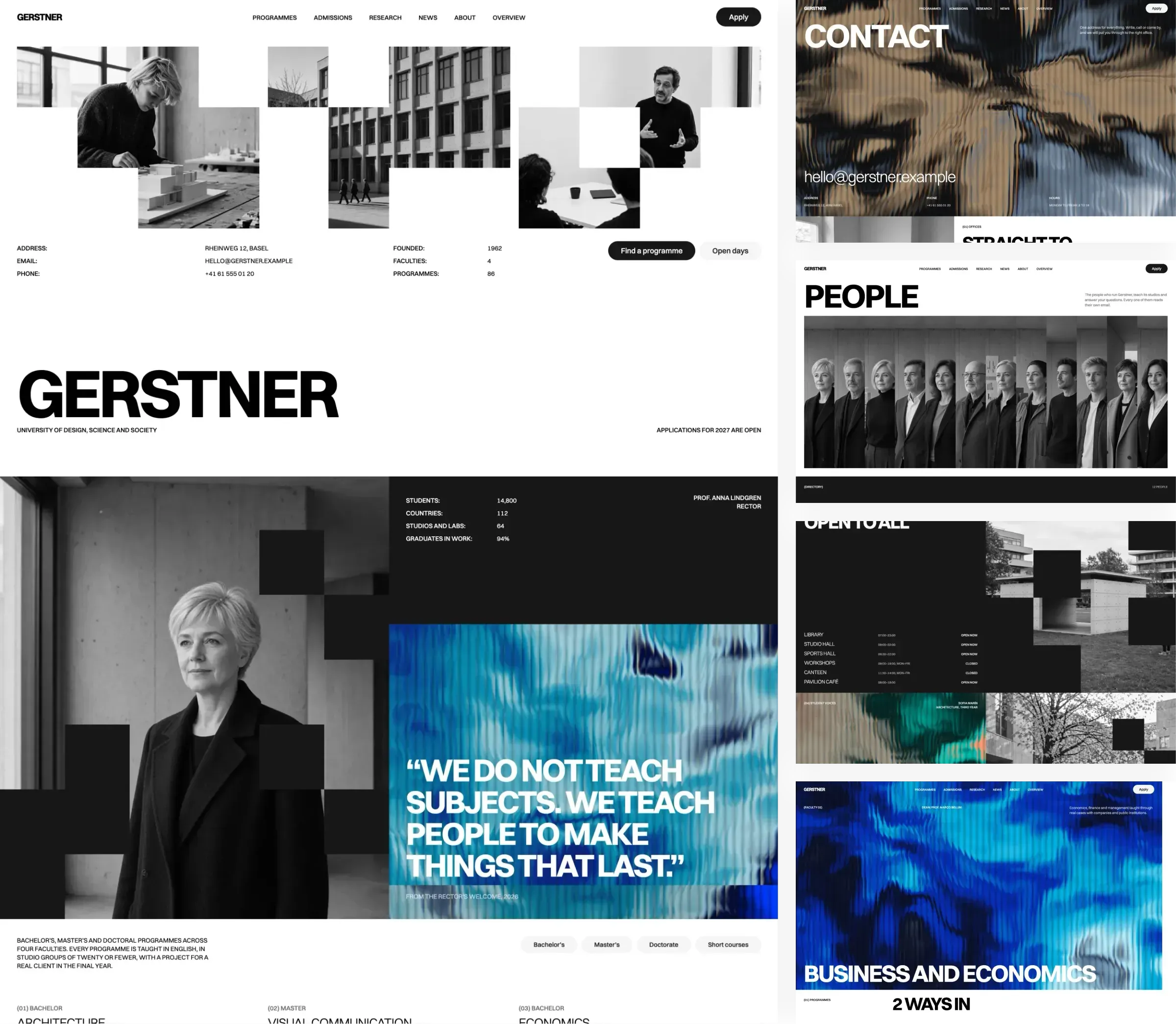 Gerstner