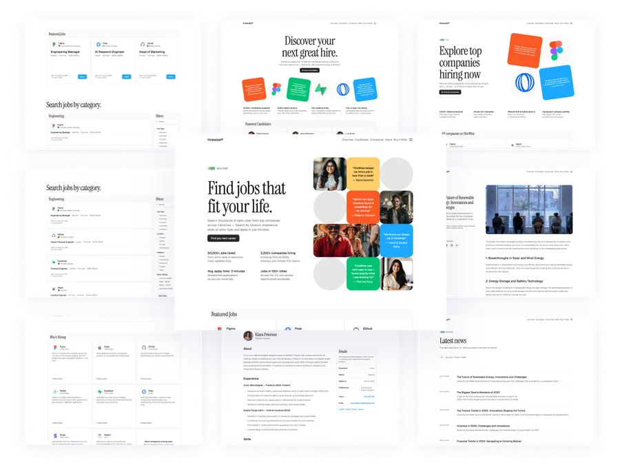Hirewise 
