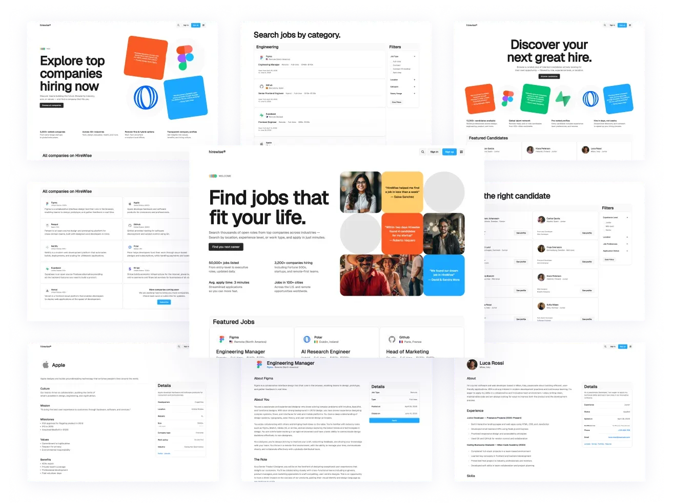 Hirewise