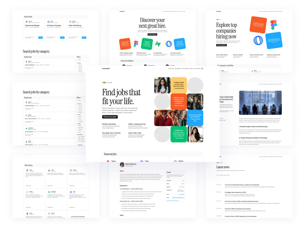 Hirewise 