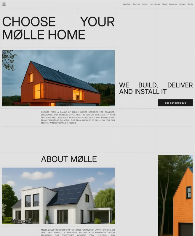 Mølle