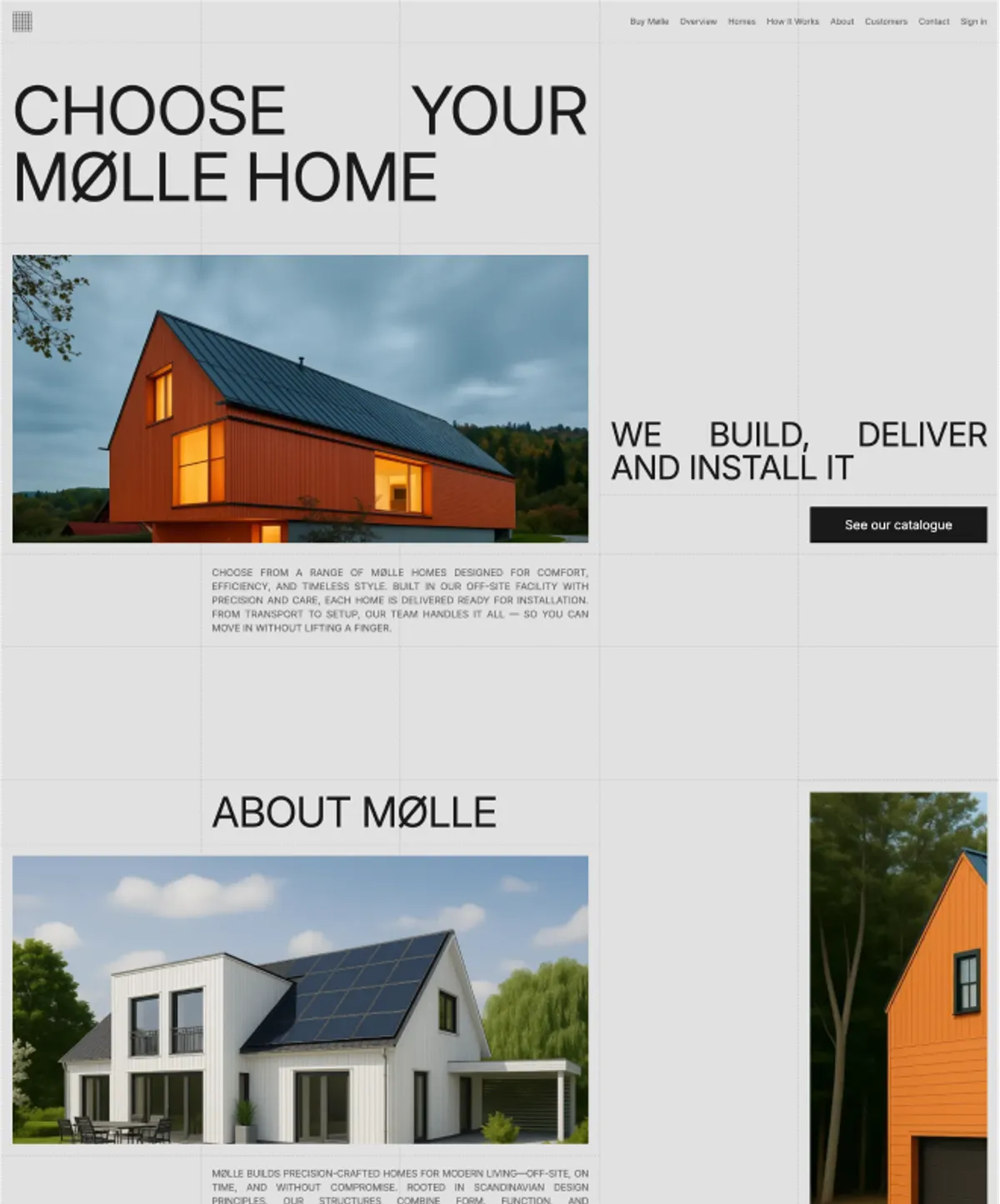 Mølle