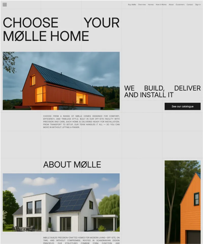 Mølle