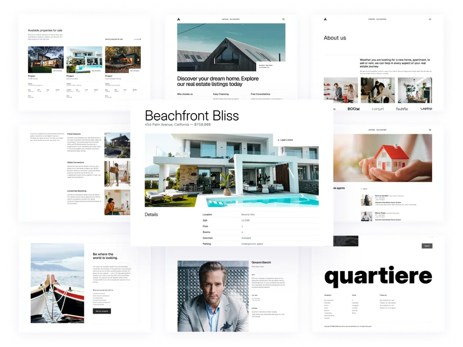 Quartiere 