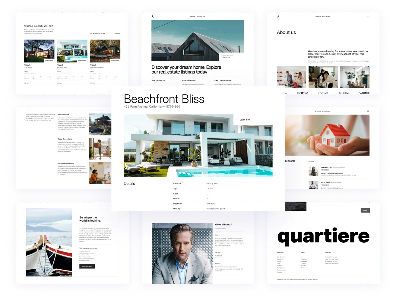 Quartiere