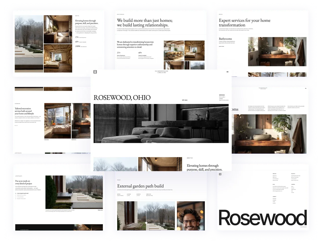 Rosewood