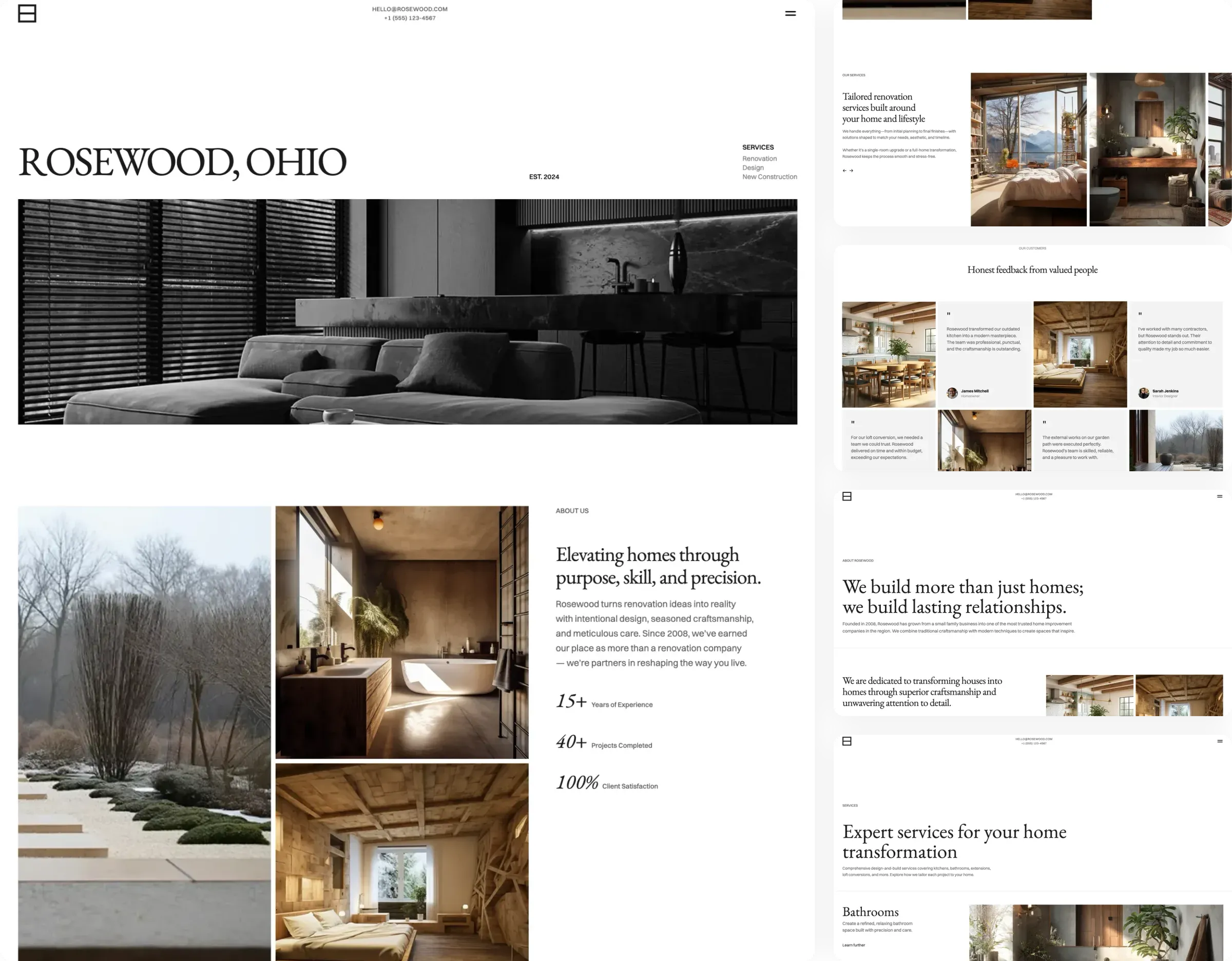 Rosewood