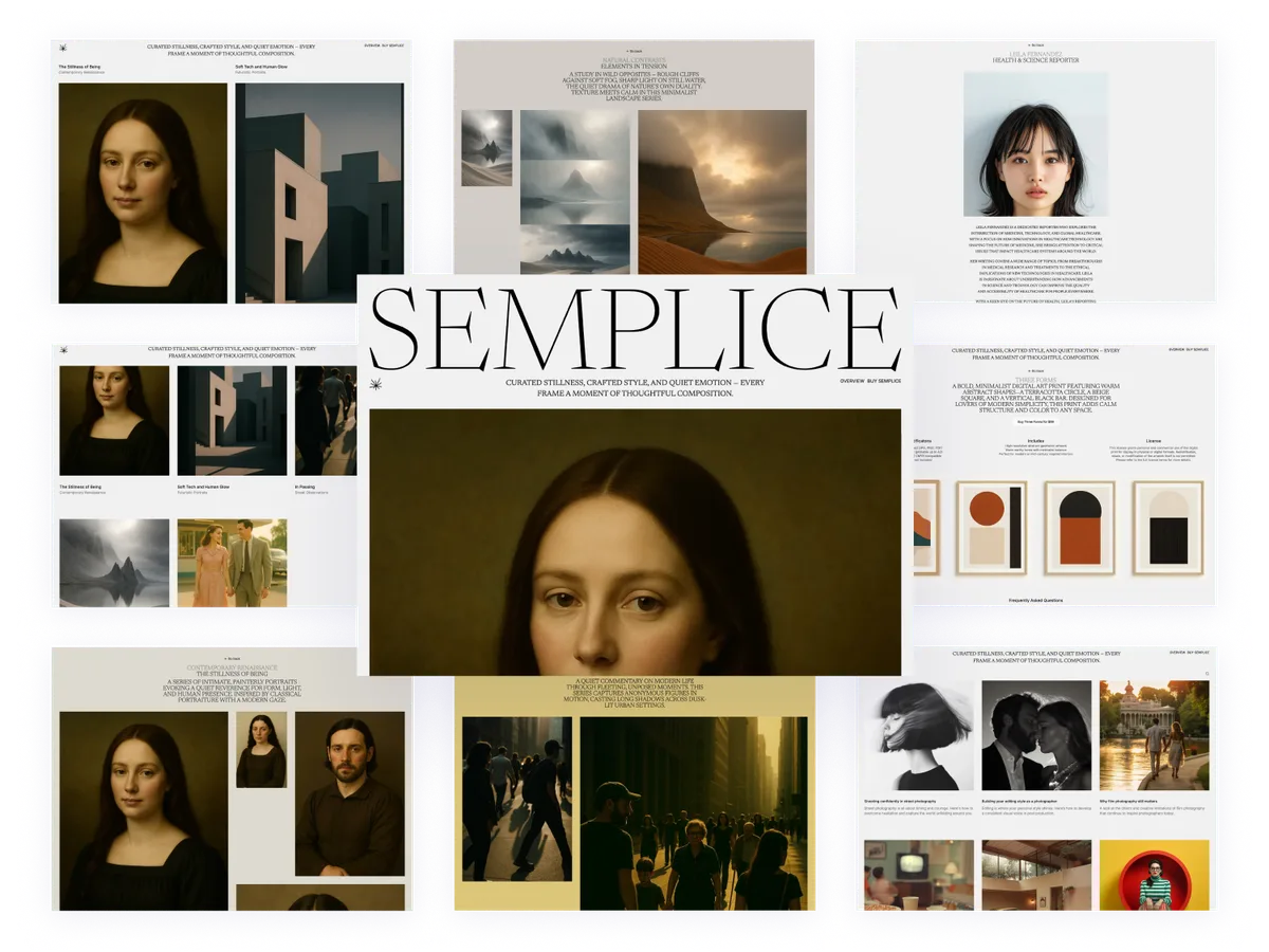 Semplice 