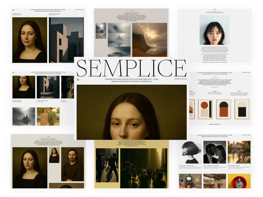 Semplice 