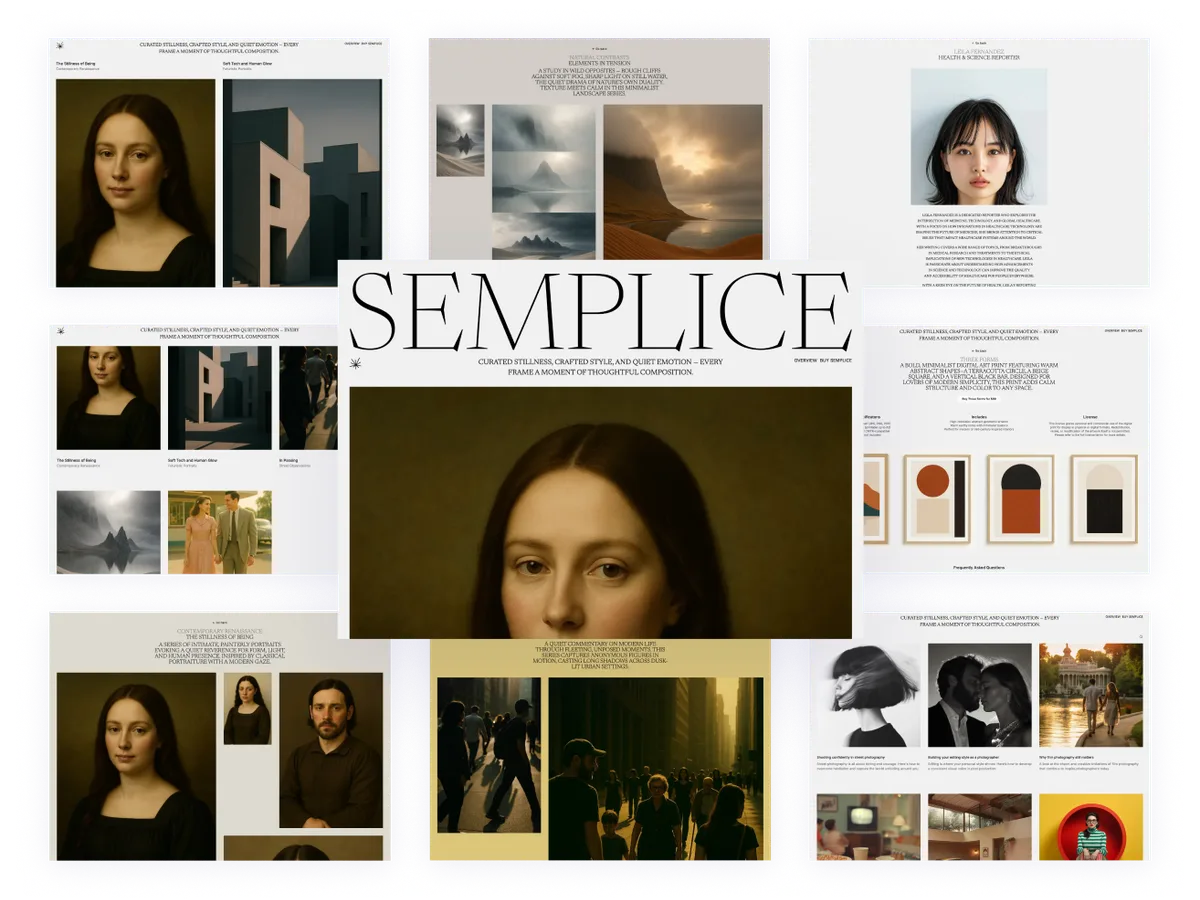Semplice 