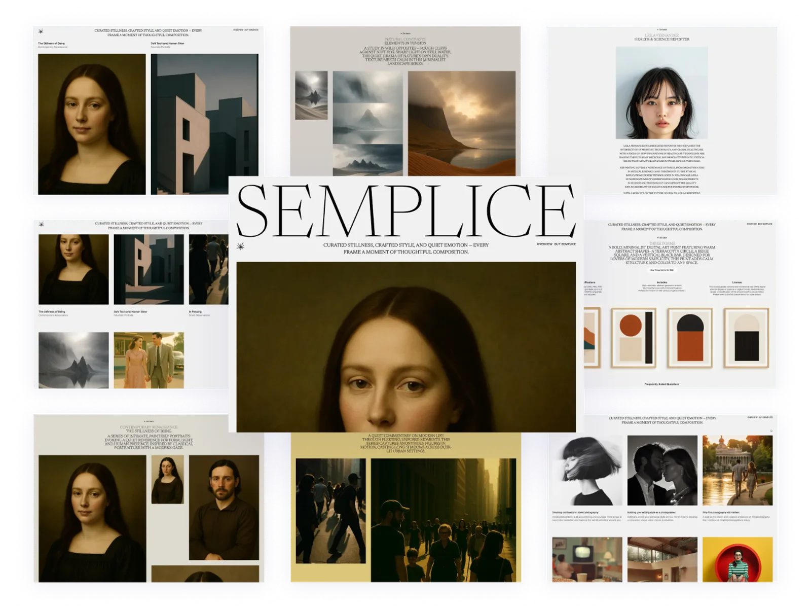 Semplice