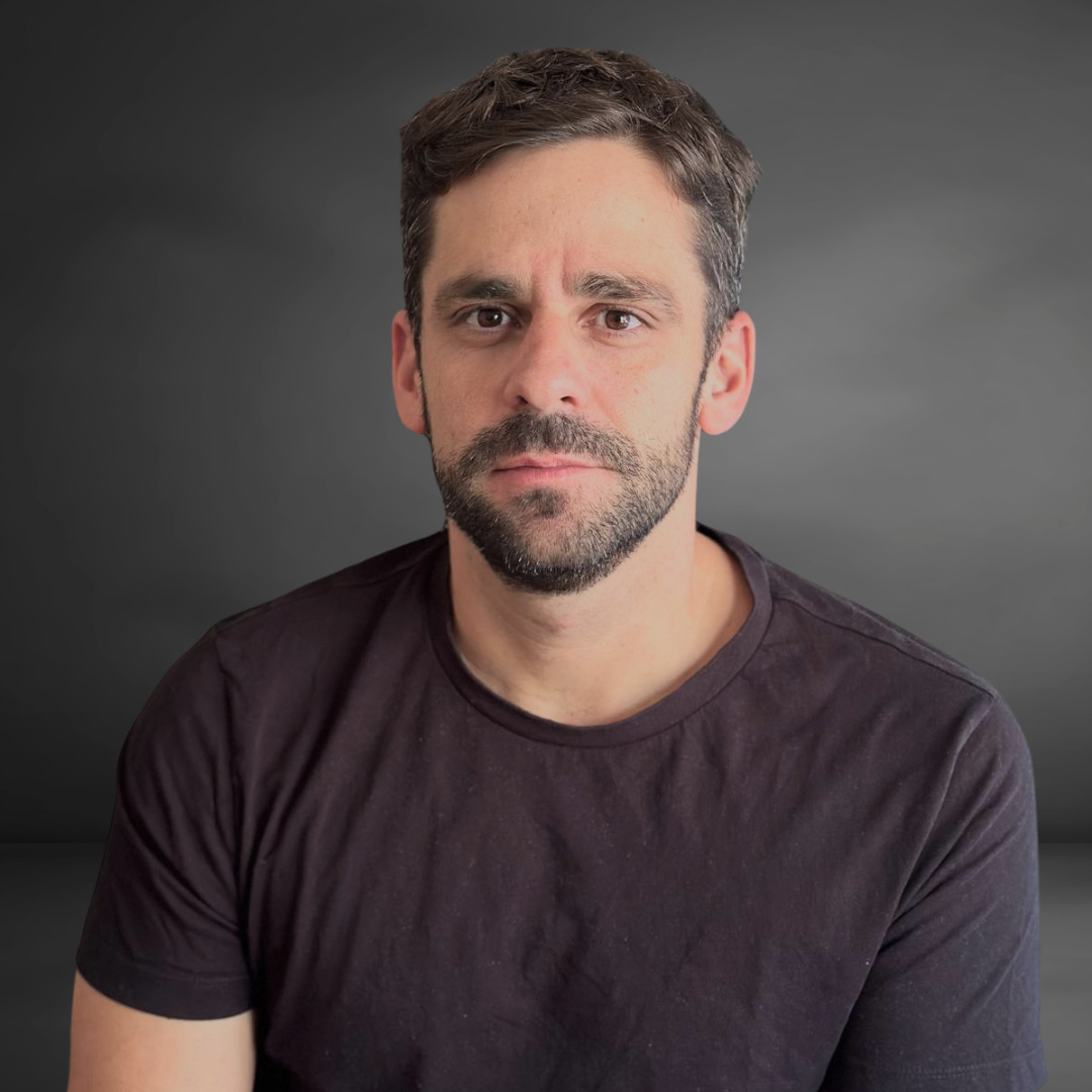 Photo of Alberto Barredo