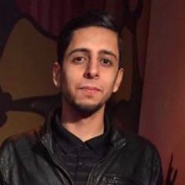 Photo of Anthony Grant