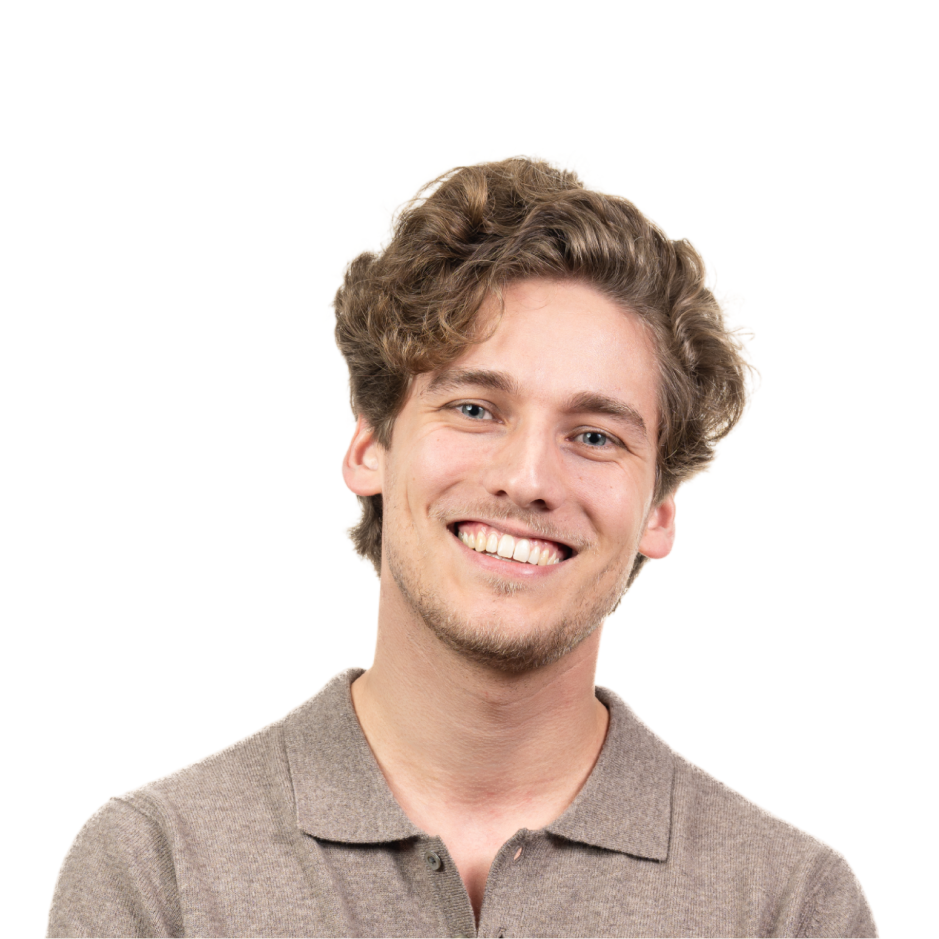 Photo of Ramon Drent