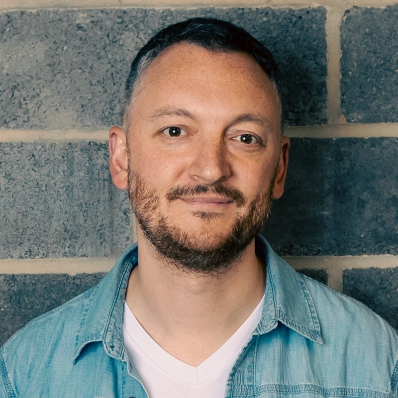 Photo of Steve Ruiz